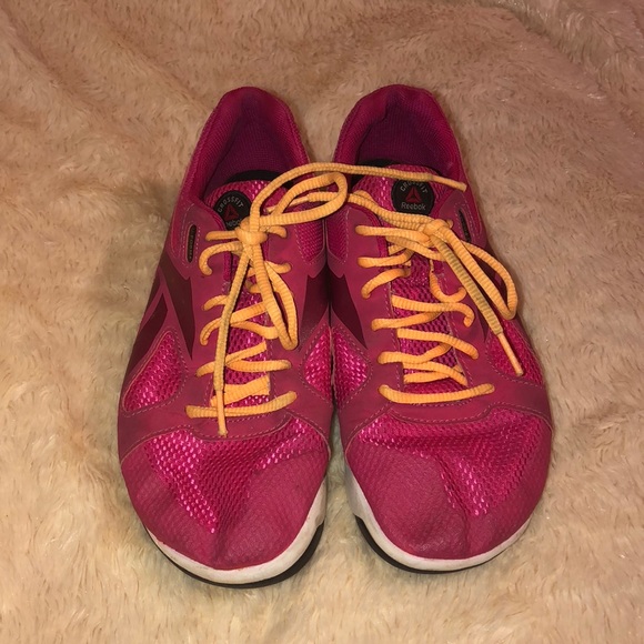 Reebok CrossFit trainers - Picture 4 of 4